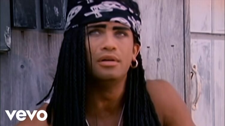 Milli Vanilli – Girl Im Gonna Miss You (Videoclip)