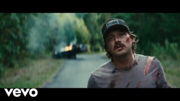 Morgan Wallen – I Got Better (Official Music Video)