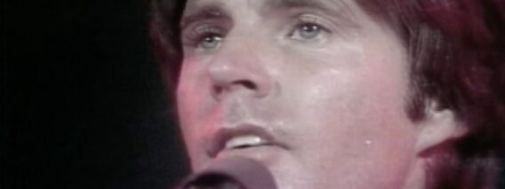 Rick Nelson – Garden Party (Live)