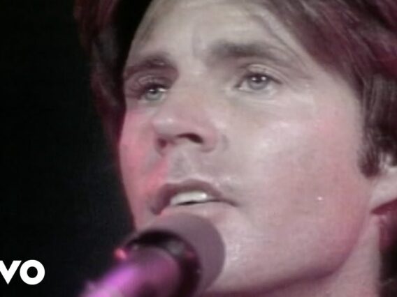 Rick Nelson – Garden Party (Live)