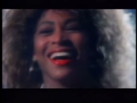 Rod Stewart – It Takes Two (with Tina Turner) [Official Music Video]