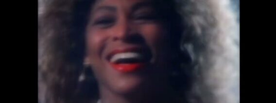 Rod Stewart – It Takes Two (with Tina Turner) [Official Music Video]
