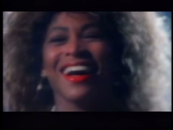 Rod Stewart – It Takes Two (with Tina Turner) [Official Music Video]