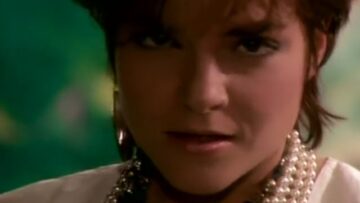 Rosanne Cash – I Don’t Know Why You Don’t Want Me
