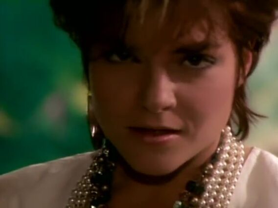 Rosanne Cash – I Don’t Know Why You Don’t Want Me