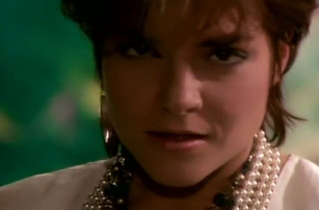 Rosanne Cash – I Don’t Know Why You Don’t Want Me