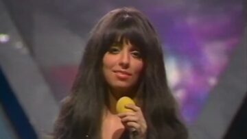Shocking Blue – Venus