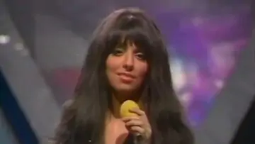Shocking Blue – Venus