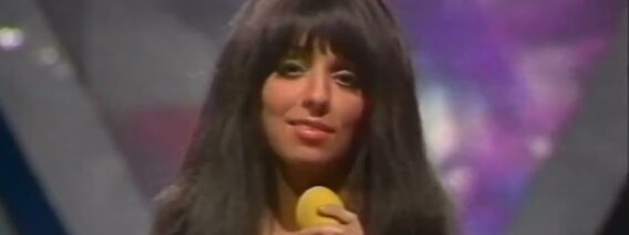 Shocking Blue – Venus
