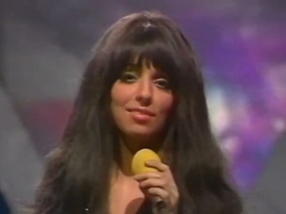 Shocking Blue – Venus
