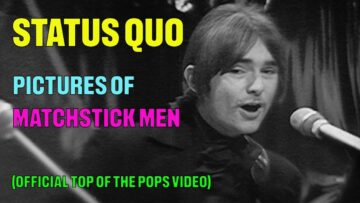 Status Quo – Pictures Of Matchstick Men