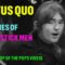 Status Quo – Pictures Of Matchstick Men