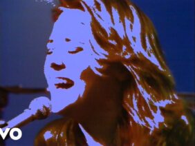 Suzi Quatro – 48 Crash