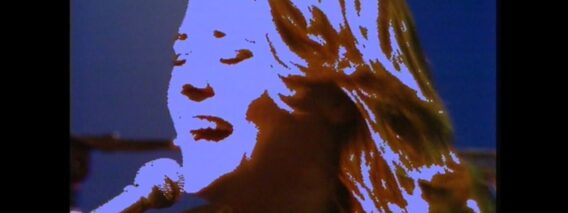 Suzi Quatro – 48 Crash