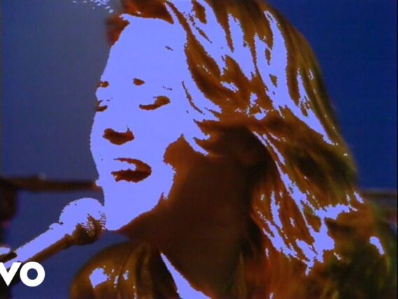 Suzi Quatro – 48 Crash