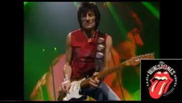 The Rolling Stones – Cant You Hear Me Knocking – Live OFFICIAL