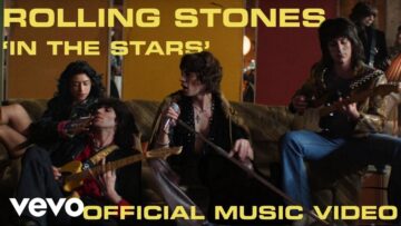 The Rolling Stones – In The Stars (Official Video)