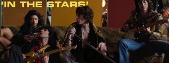 The Rolling Stones – In The Stars (Official Video)