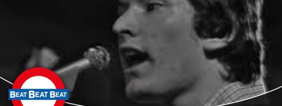 The Spencer Davis Group (feat. Steve Winwood) – Keep On Running (1966)