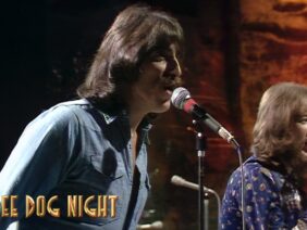 Three Dog Night – Mama Told Me Not to Come (BBC in Concert, 7.12.1972)