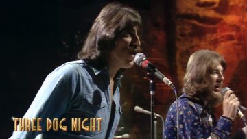 Three Dog Night – Mama Told Me Not to Come (BBC in Concert, 7.12.1972)