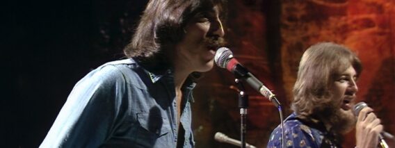 Three Dog Night – Mama Told Me Not to Come (BBC in Concert, 7.12.1972)