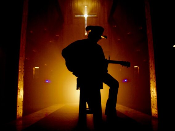 Til You Cant – Kid Rock [Official Music Video]