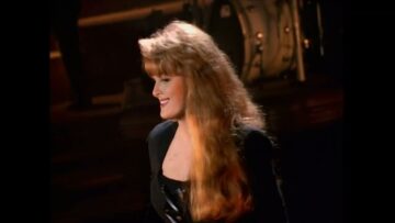 Wynonna – No One Else On Earth (Official Music Video)