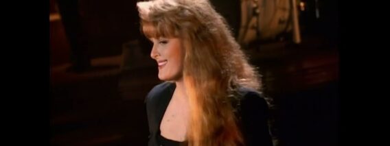 Wynonna – No One Else On Earth (Official Music Video)