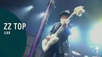 ZZ Top – Legs (Live In Texas)