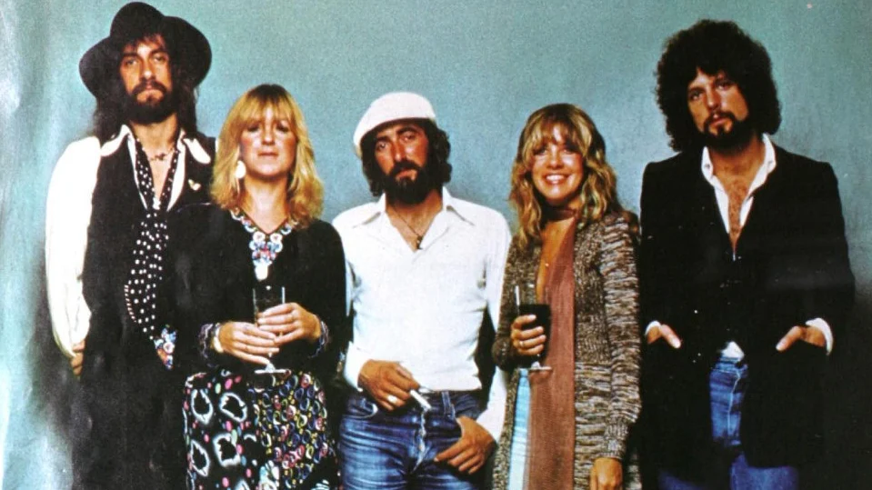 Fleetwood Mac