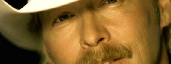 Alan Jackson – Remember When (Official HD Video)