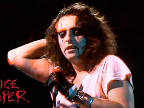 Alice Cooper – Im Eighteen (Beat Club, 1972)