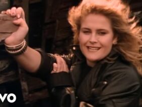 Alison Moyet – Is This Love?