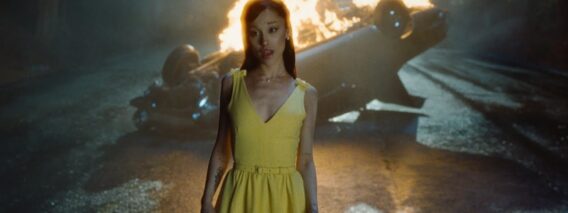 Ariana Grande – hate that i made you love me (official music video)