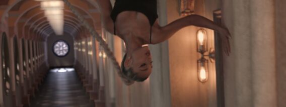 Ariana Grande – no tears left to cry (Official Video)