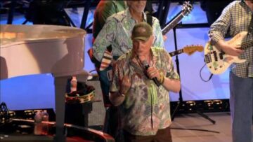 Beach Boys – Surfin’ USA