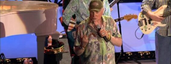Beach Boys – Surfin’ USA