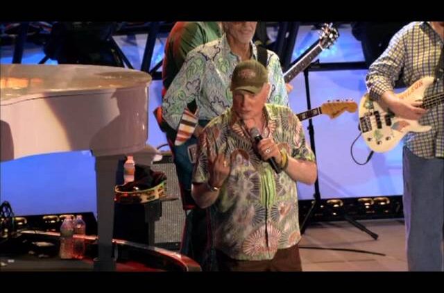 Beach Boys – Surfin’ USA