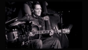 Beth Hart – Stuff For You (Official Music Video)