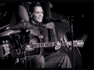 Beth Hart – Stuff For You (Official Music Video)