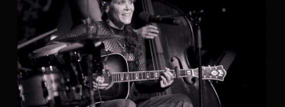 Beth Hart – Stuff For You (Official Music Video)