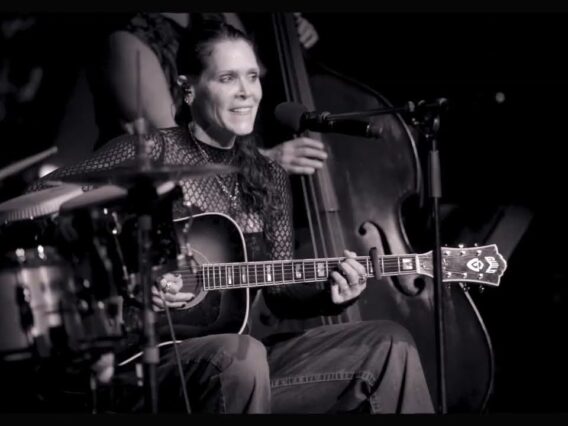 Beth Hart – Stuff For You (Official Music Video)