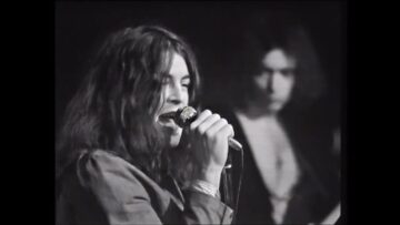 Deep Purple – Highway Star