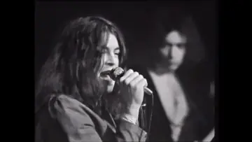 Deep Purple – Highway Star