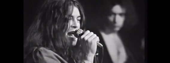 Deep Purple – Highway Star