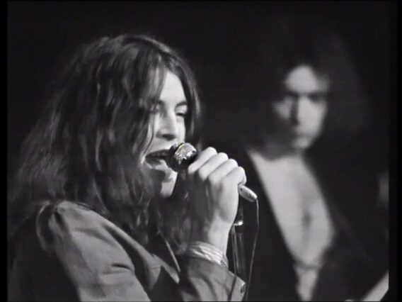 Deep Purple – Highway Star