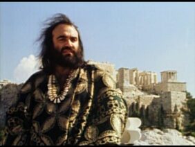Demis Roussos – My Friend The Wind