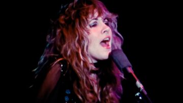 Fleetwood Mac – Dreams (Official Music Video) [4K]