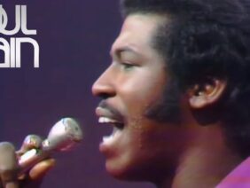 Harold Melvin & The Blue Notes – If You Dont Know Me By Now (Official Soul Train Video)
